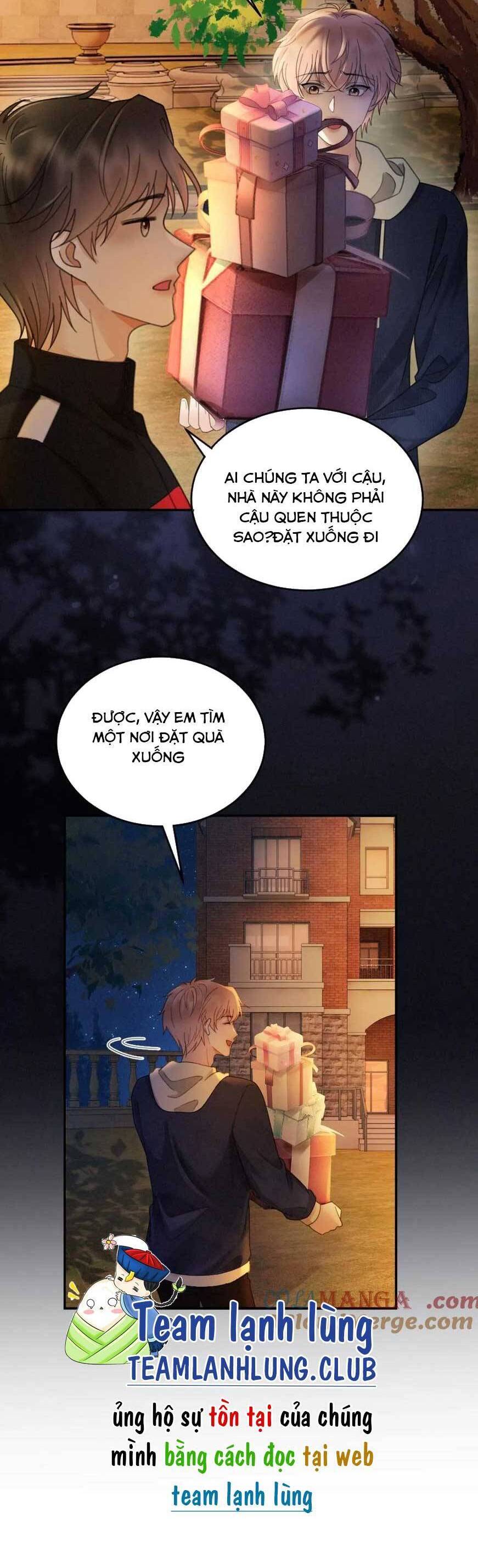 Cùng Đỉnh Lưu Ảnh Đế Yêu Đương Phát Đường Chapter 296 - Trang 2