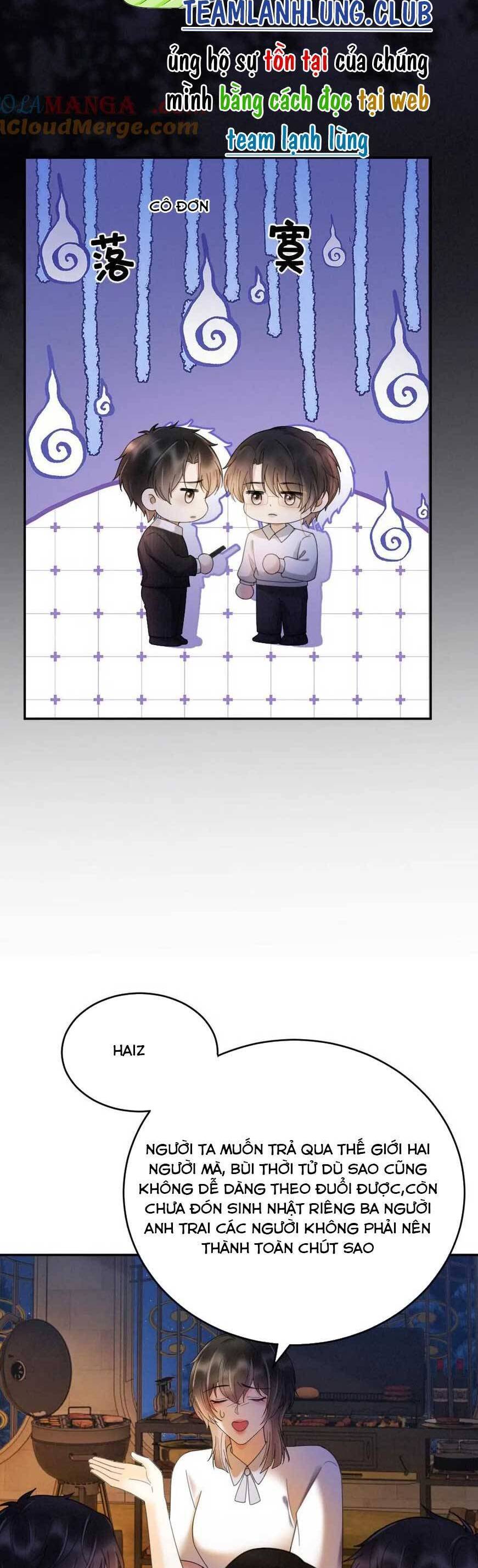 Cùng Đỉnh Lưu Ảnh Đế Yêu Đương Phát Đường Chapter 296 - Trang 2