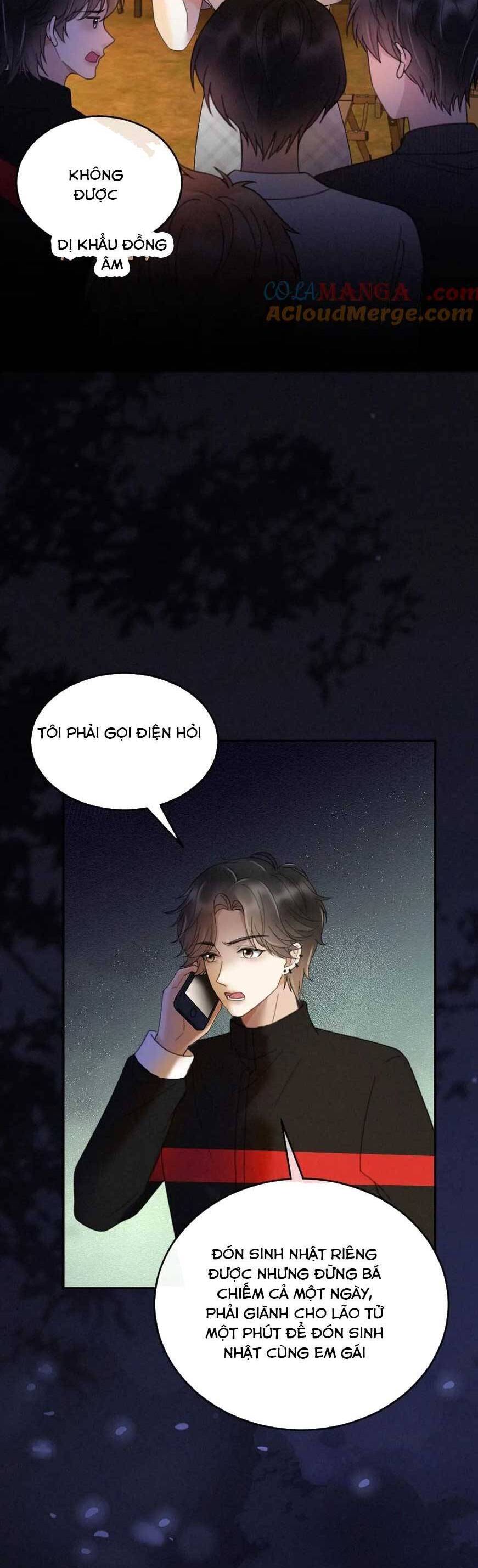 Cùng Đỉnh Lưu Ảnh Đế Yêu Đương Phát Đường Chapter 296 - Trang 2