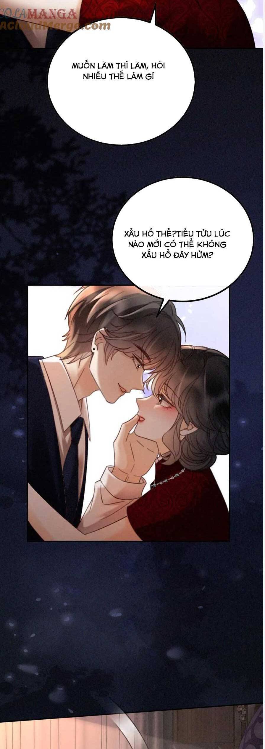 Cùng Đỉnh Lưu Ảnh Đế Yêu Đương Phát Đường Chapter 297 - Trang 2