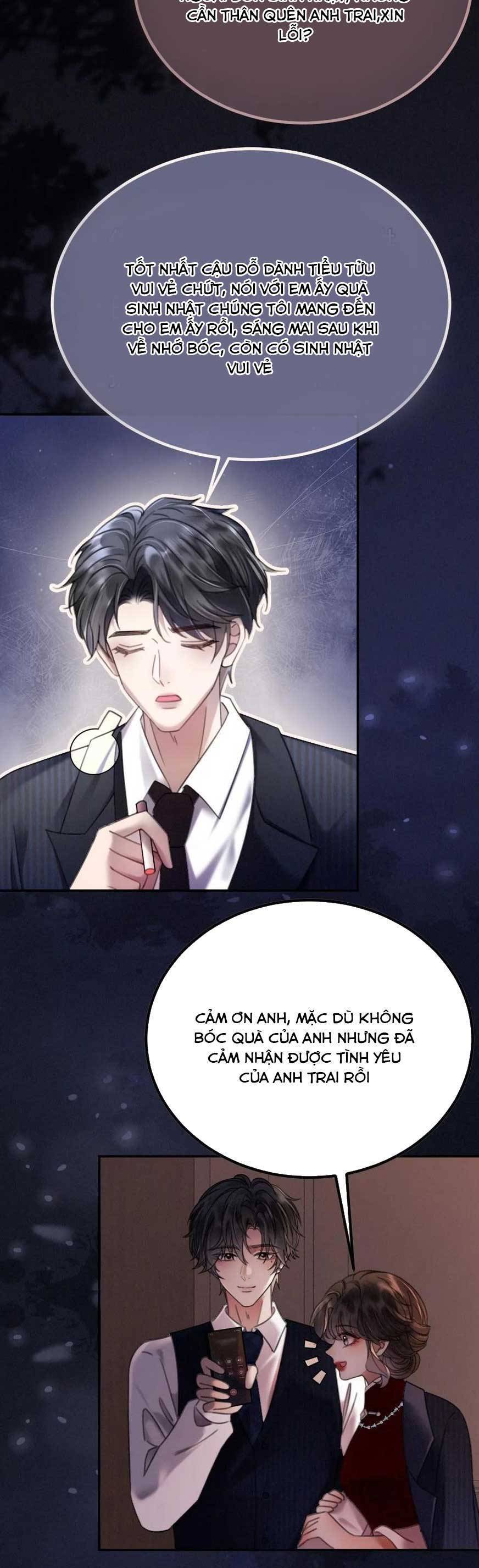 Cùng Đỉnh Lưu Ảnh Đế Yêu Đương Phát Đường Chapter 297 - Trang 2