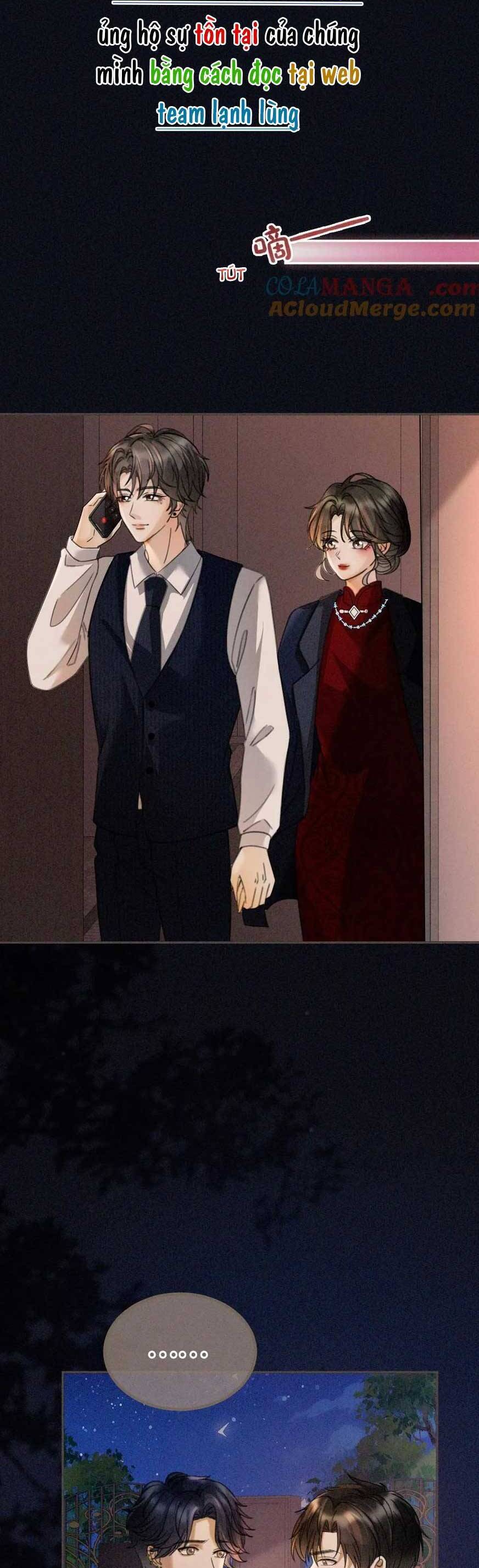 Cùng Đỉnh Lưu Ảnh Đế Yêu Đương Phát Đường Chapter 297 - Trang 2