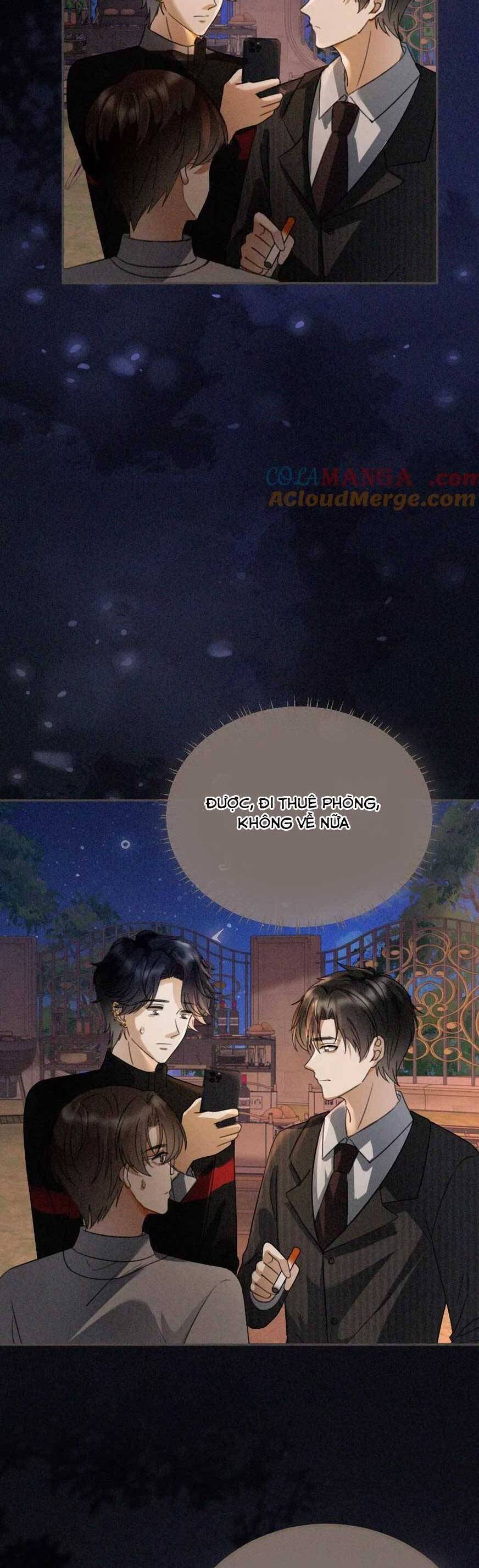 Cùng Đỉnh Lưu Ảnh Đế Yêu Đương Phát Đường Chapter 297 - Trang 2