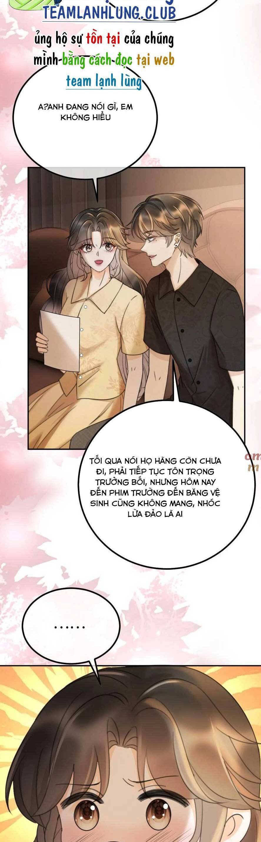 Cùng Đỉnh Lưu Ảnh Đế Yêu Đương Phát Đường Chapter 299 - Trang 2