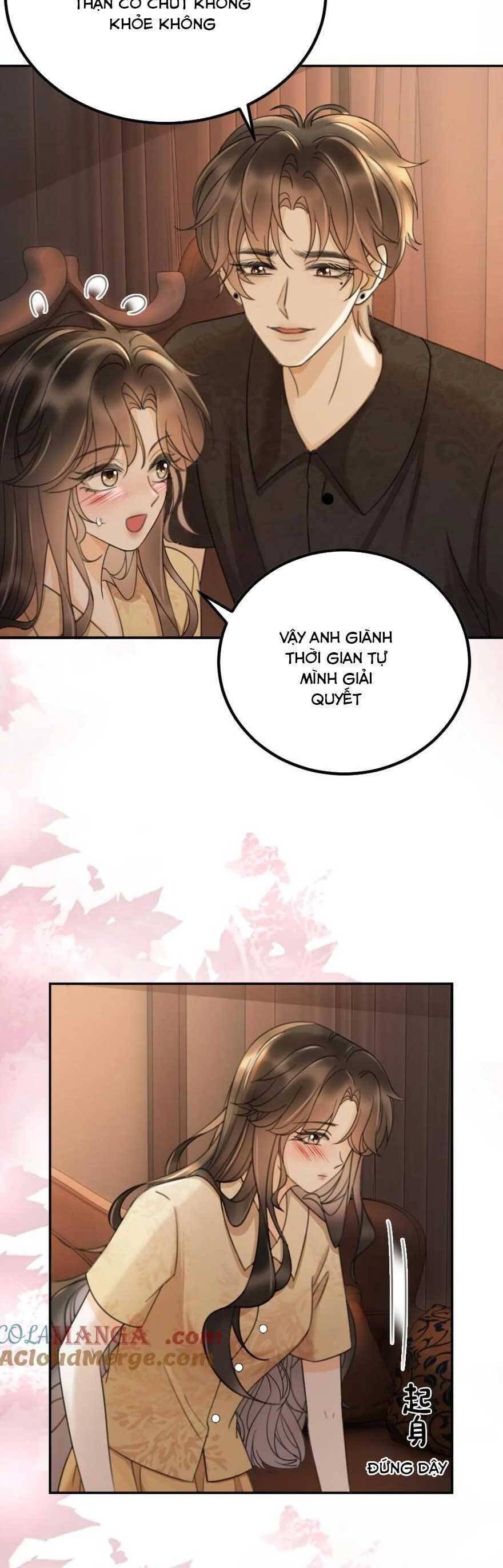 Cùng Đỉnh Lưu Ảnh Đế Yêu Đương Phát Đường Chapter 299 - Trang 2