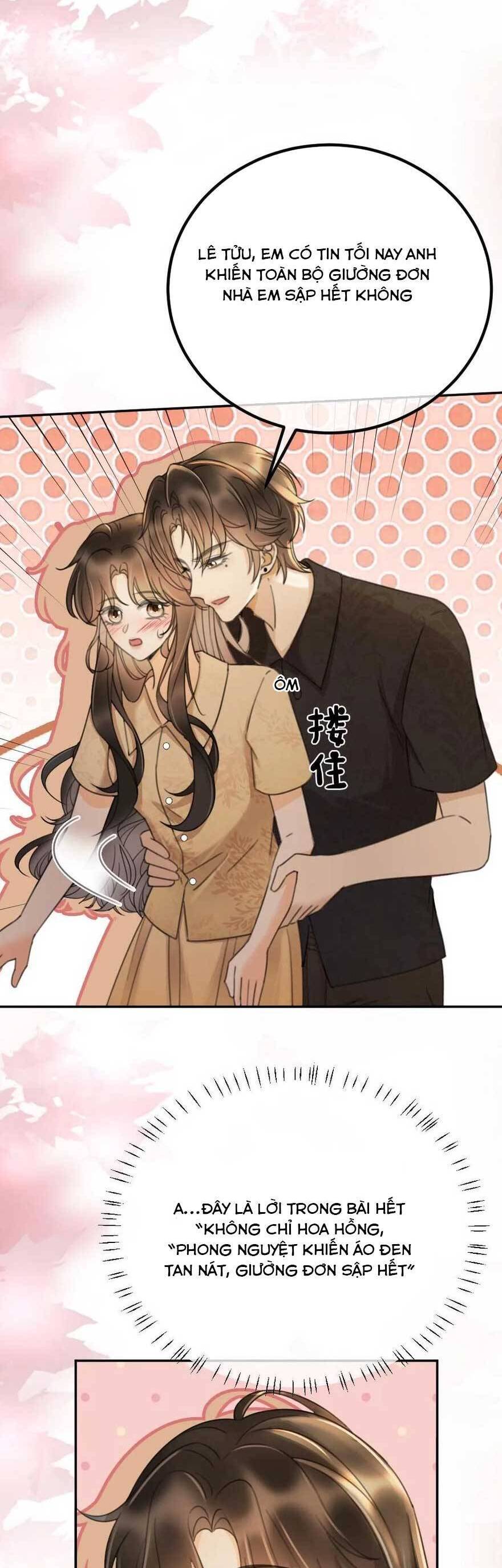 Cùng Đỉnh Lưu Ảnh Đế Yêu Đương Phát Đường Chapter 299 - Trang 2