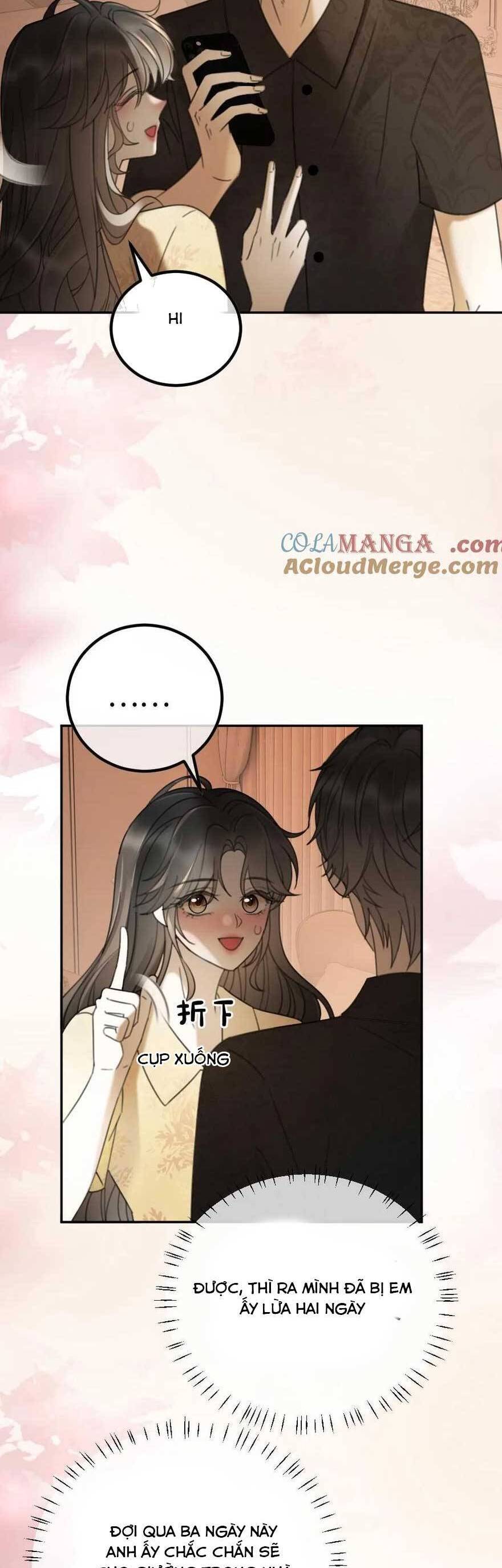 Cùng Đỉnh Lưu Ảnh Đế Yêu Đương Phát Đường Chapter 299 - Trang 2