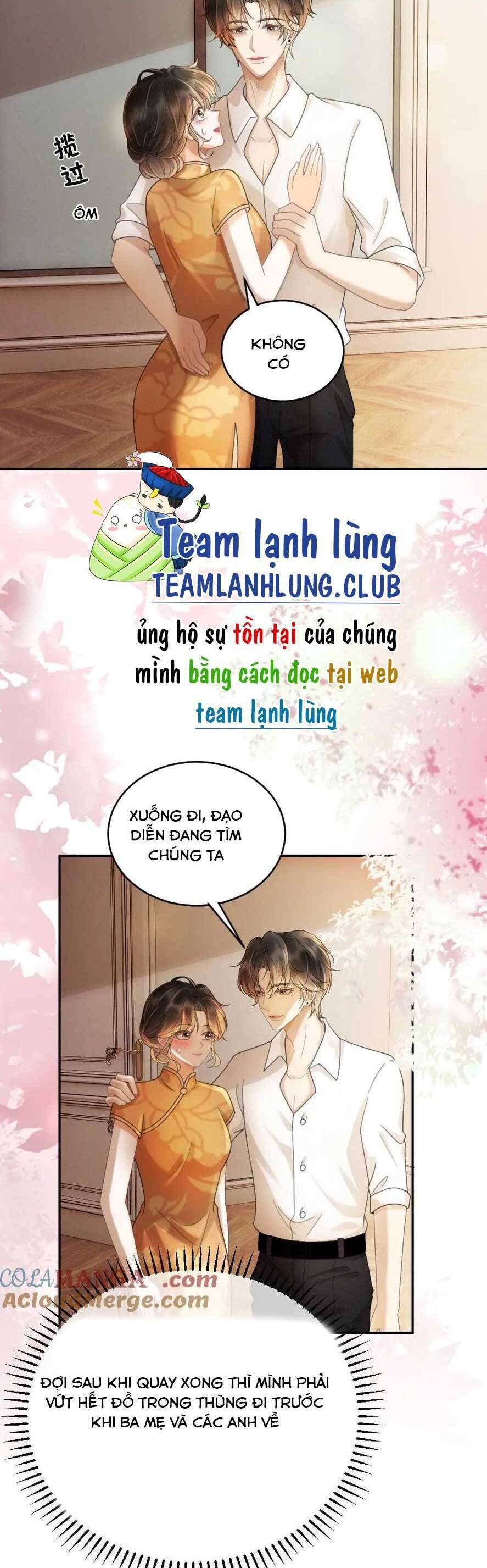 Cùng Đỉnh Lưu Ảnh Đế Yêu Đương Phát Đường Chapter 299 - Trang 2