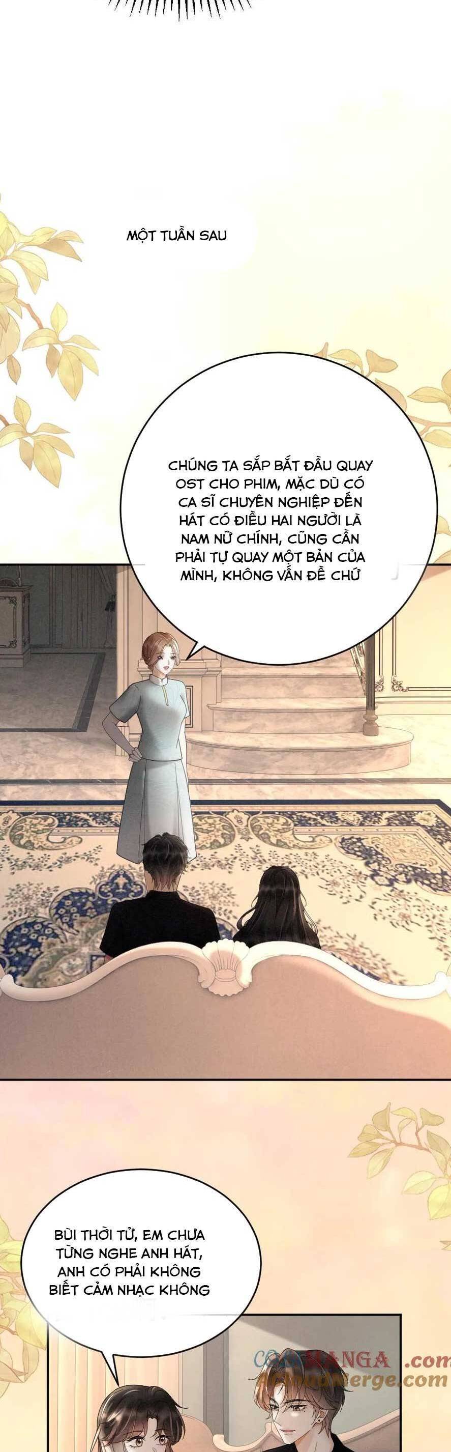 Cùng Đỉnh Lưu Ảnh Đế Yêu Đương Phát Đường Chapter 299 - Trang 2