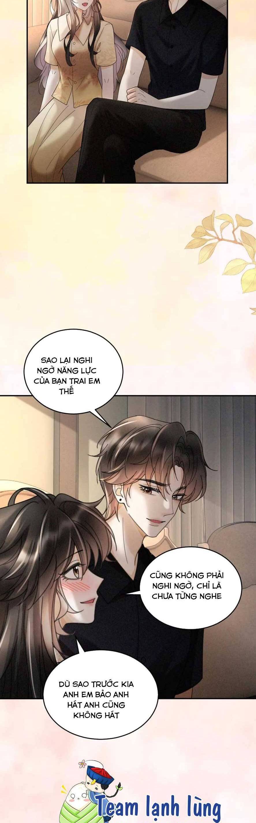 Cùng Đỉnh Lưu Ảnh Đế Yêu Đương Phát Đường Chapter 299 - Trang 2