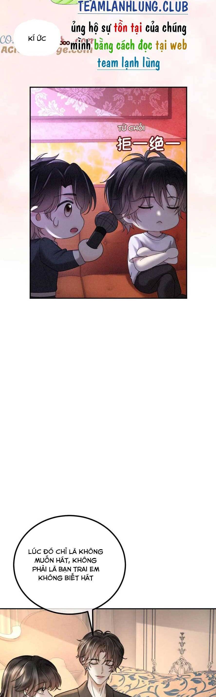 Cùng Đỉnh Lưu Ảnh Đế Yêu Đương Phát Đường Chapter 299 - Trang 2