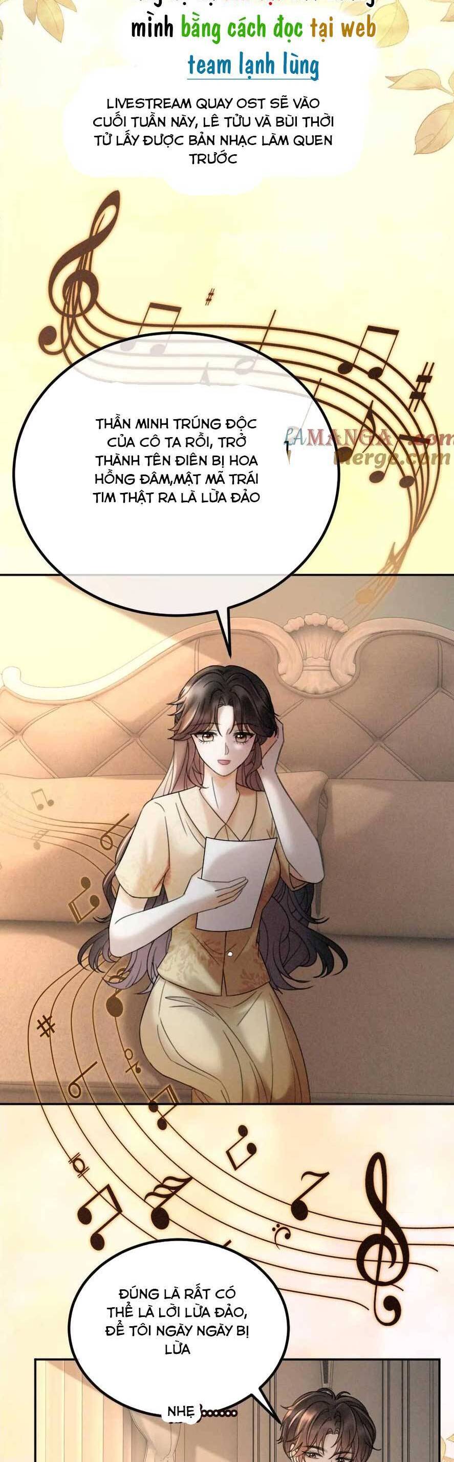 Cùng Đỉnh Lưu Ảnh Đế Yêu Đương Phát Đường Chapter 299 - Trang 2