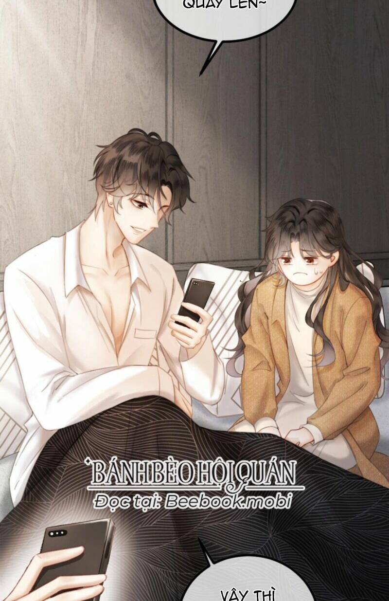 Cùng Đỉnh Lưu Ảnh Đế Yêu Đương Phát Đường Chapter 3 - Trang 2