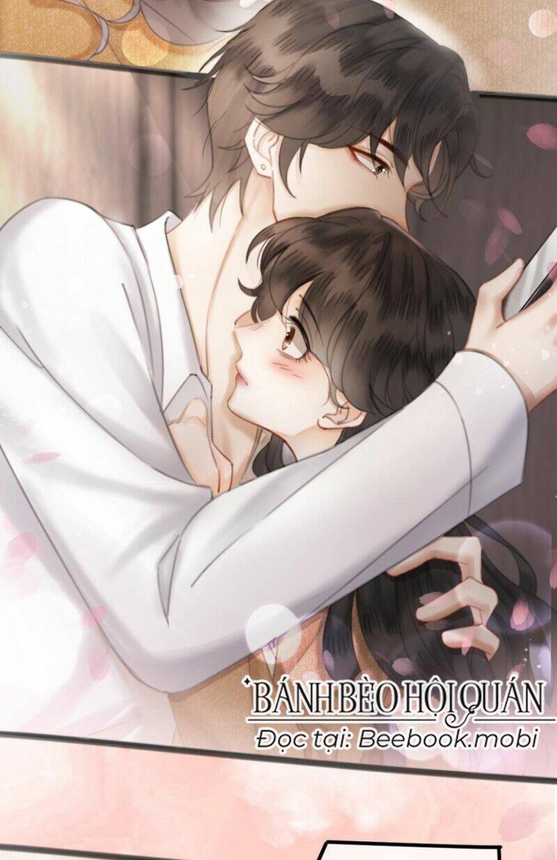 Cùng Đỉnh Lưu Ảnh Đế Yêu Đương Phát Đường Chapter 3 - Trang 2