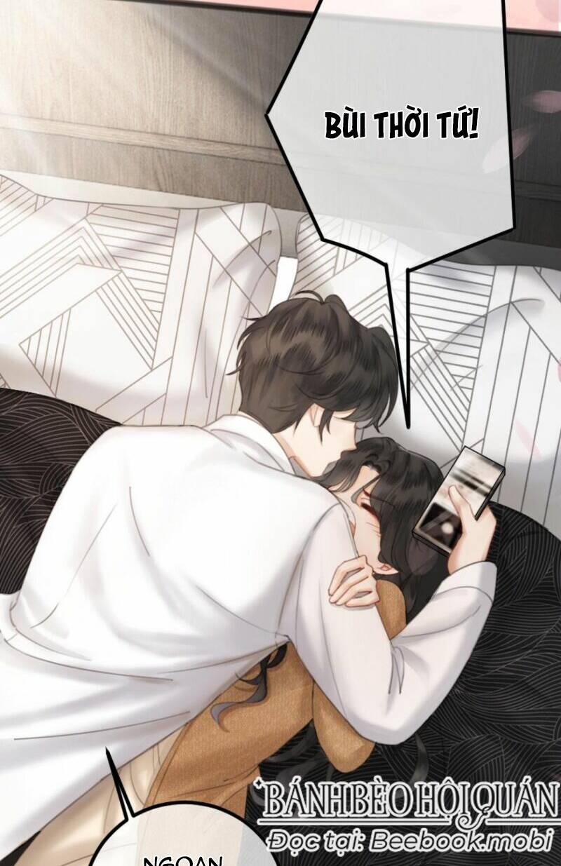 Cùng Đỉnh Lưu Ảnh Đế Yêu Đương Phát Đường Chapter 3 - Trang 2