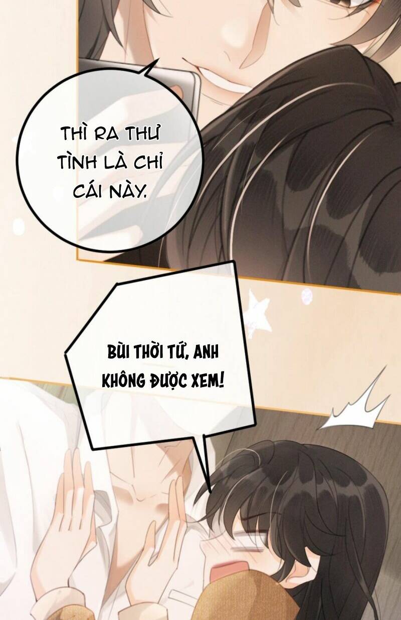 Cùng Đỉnh Lưu Ảnh Đế Yêu Đương Phát Đường Chapter 3 - Trang 2