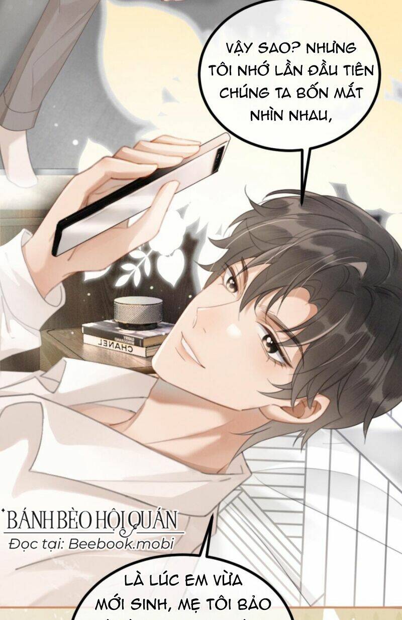 Cùng Đỉnh Lưu Ảnh Đế Yêu Đương Phát Đường Chapter 3 - Trang 2