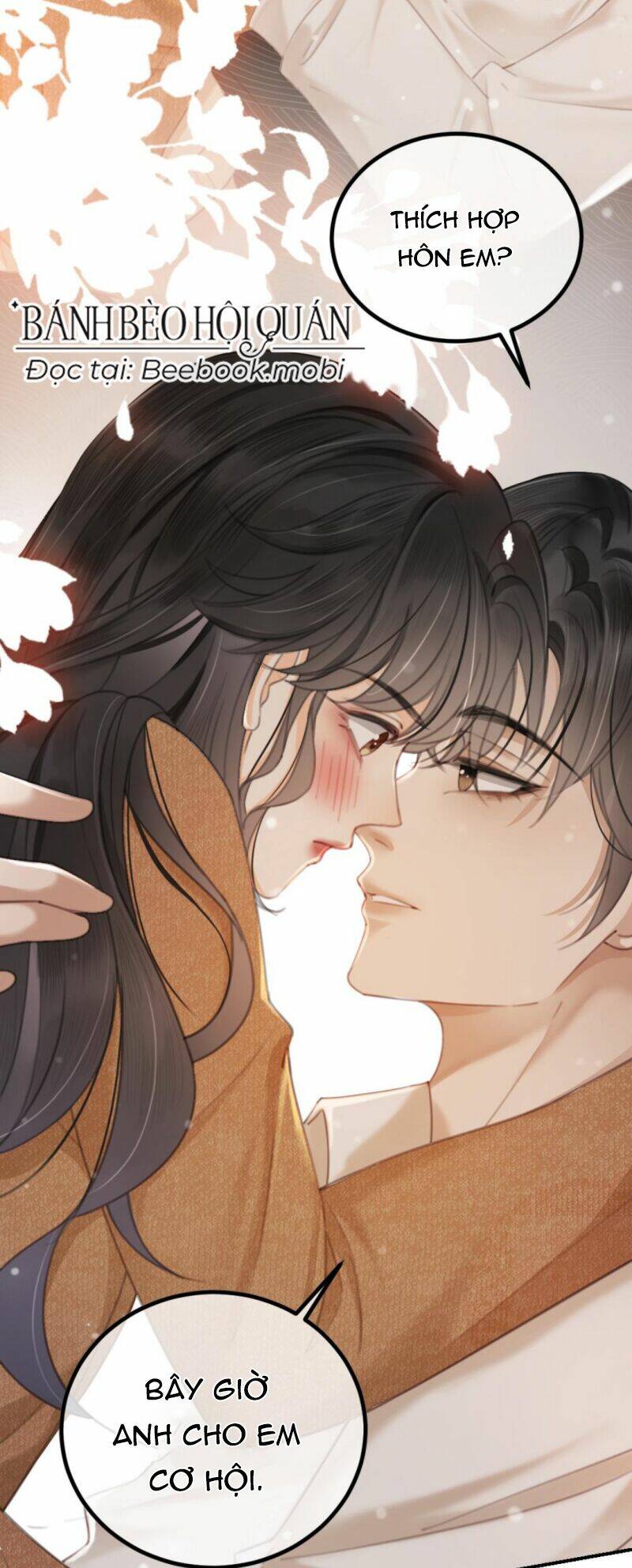 Cùng Đỉnh Lưu Ảnh Đế Yêu Đương Phát Đường Chapter 3 - Trang 2