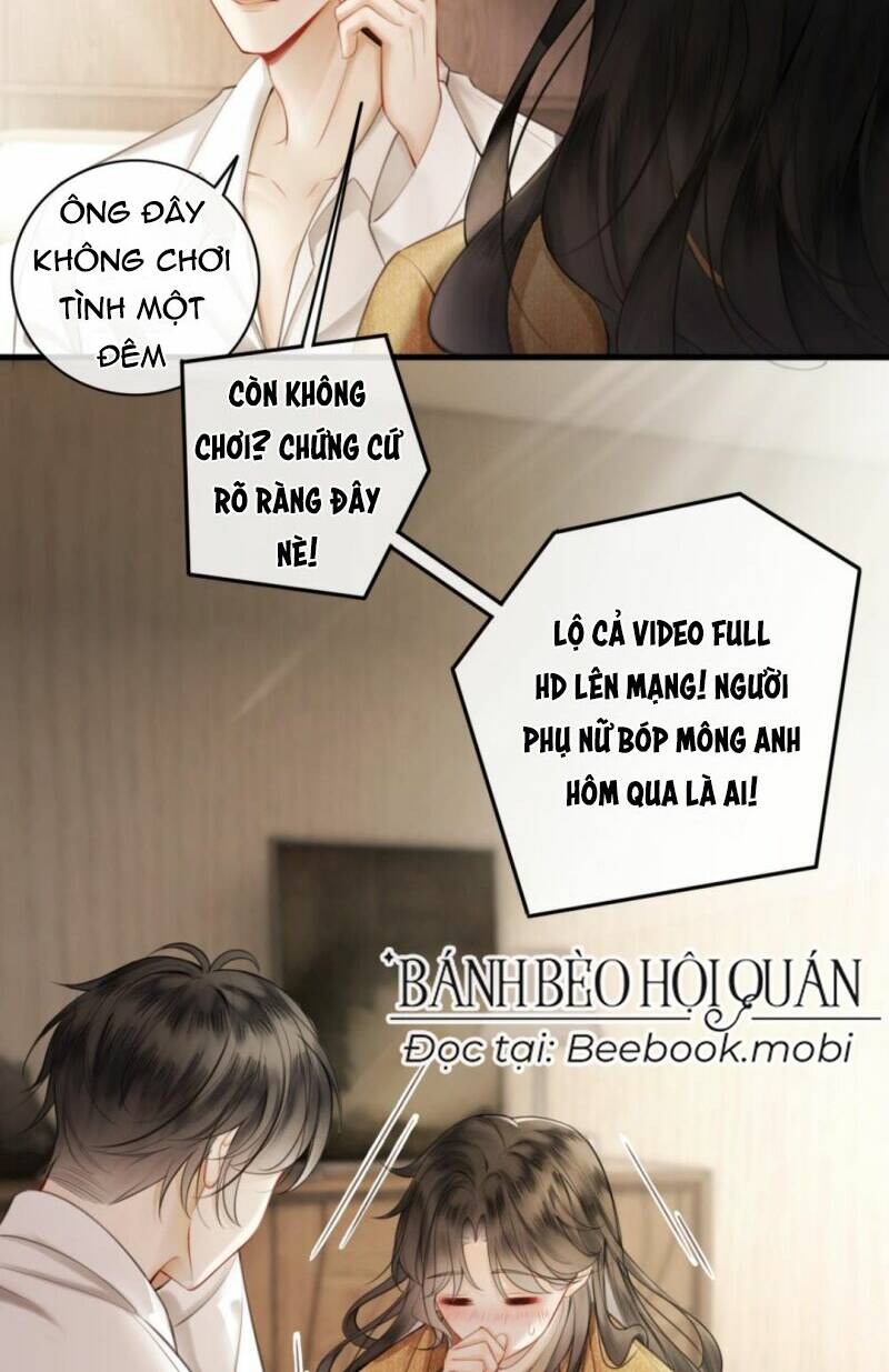 Cùng Đỉnh Lưu Ảnh Đế Yêu Đương Phát Đường Chapter 3 - Trang 2