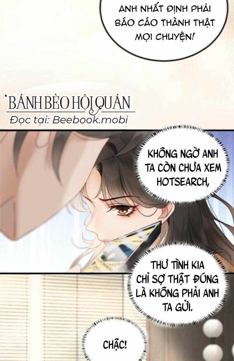 Cùng Đỉnh Lưu Ảnh Đế Yêu Đương Phát Đường Chapter 3 - Trang 2