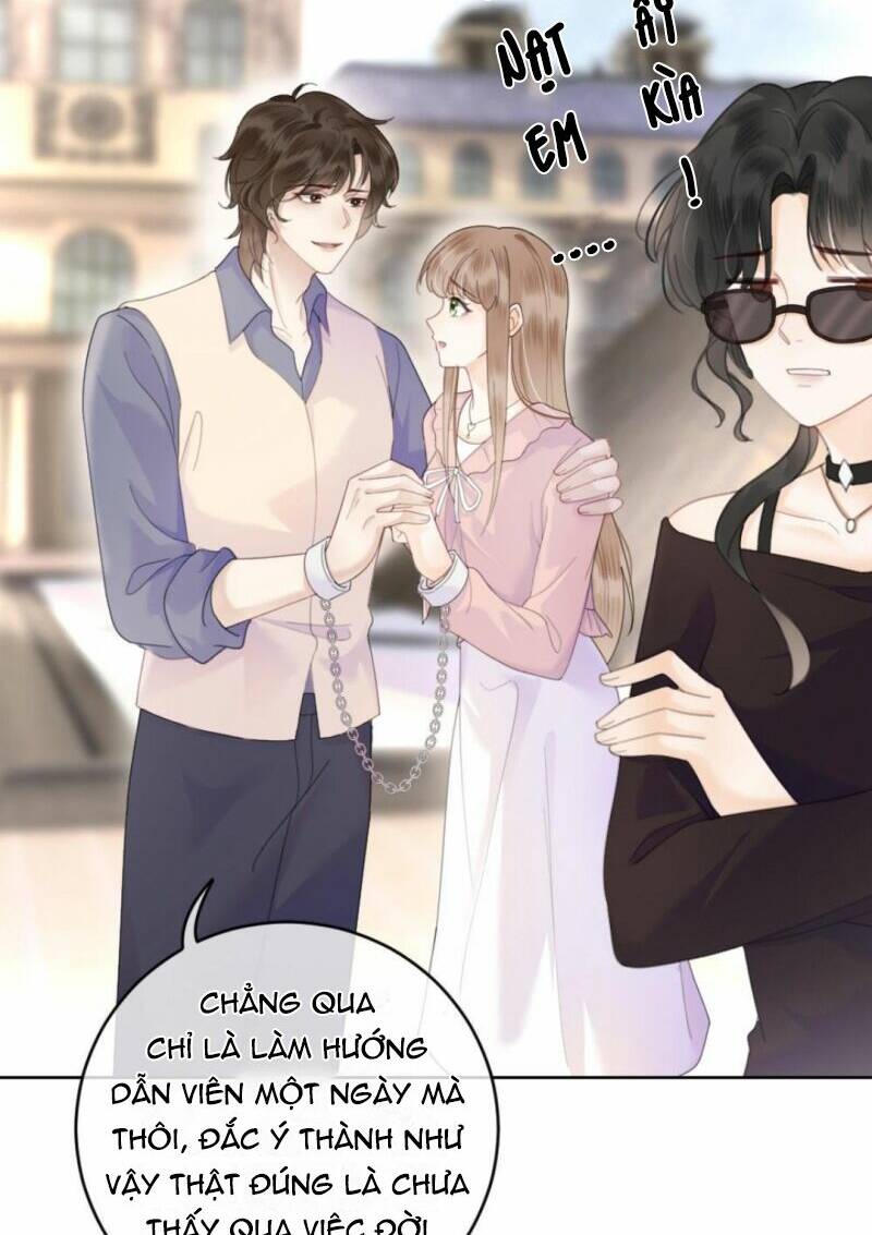 Cùng Đỉnh Lưu Ảnh Đế Yêu Đương Phát Đường Chapter 30 - Trang 2