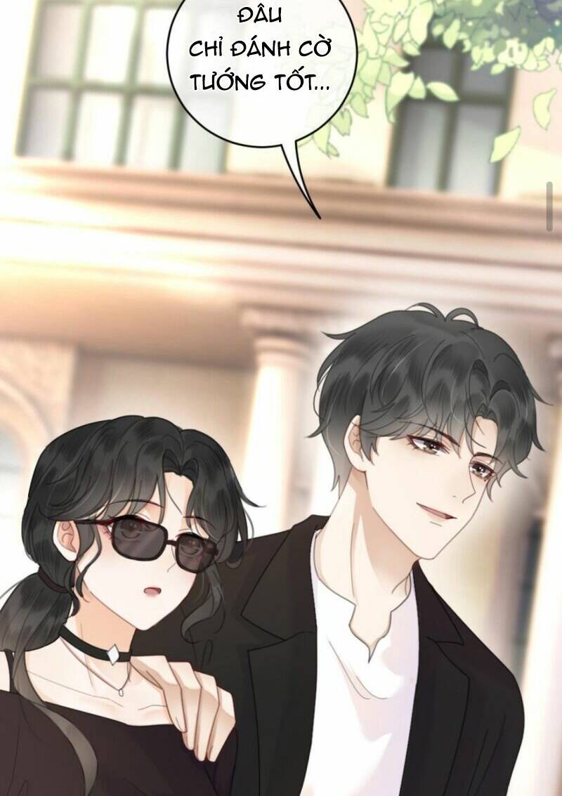 Cùng Đỉnh Lưu Ảnh Đế Yêu Đương Phát Đường Chapter 30 - Trang 2