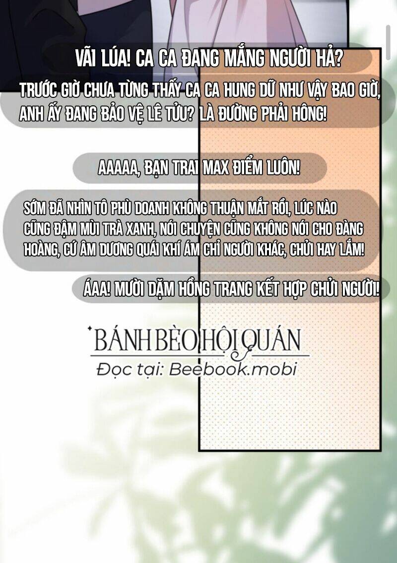 Cùng Đỉnh Lưu Ảnh Đế Yêu Đương Phát Đường Chapter 30 - Trang 2