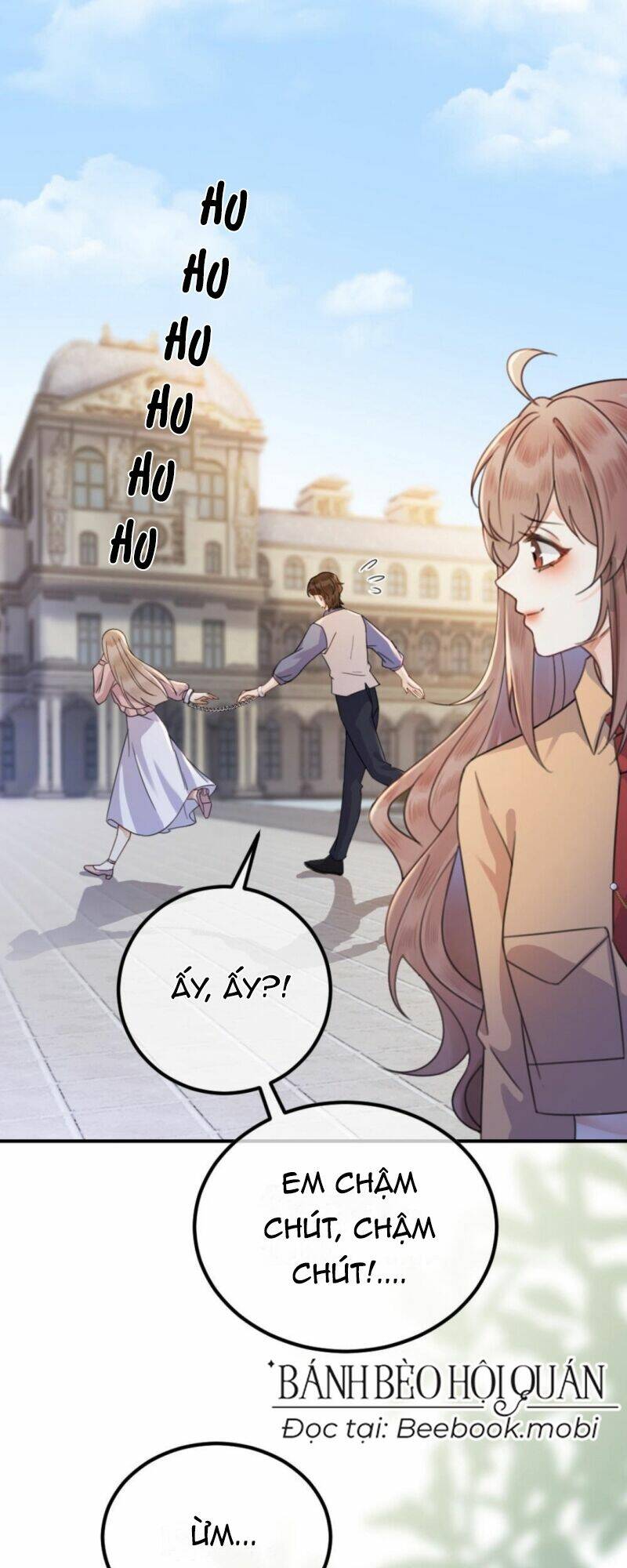 Cùng Đỉnh Lưu Ảnh Đế Yêu Đương Phát Đường Chapter 30 - Trang 2