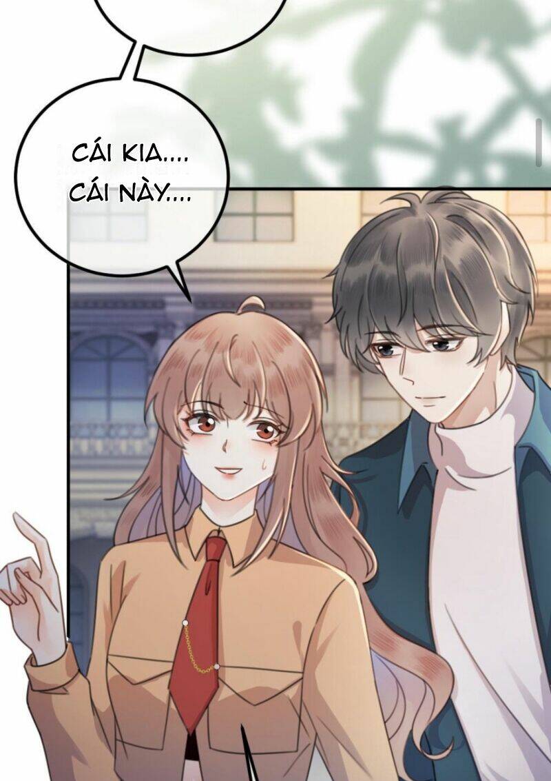 Cùng Đỉnh Lưu Ảnh Đế Yêu Đương Phát Đường Chapter 30 - Trang 2