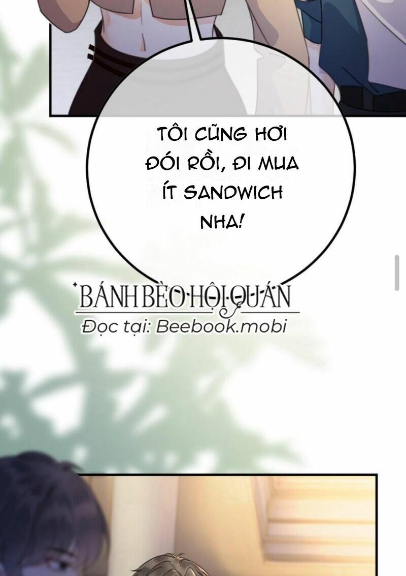 Cùng Đỉnh Lưu Ảnh Đế Yêu Đương Phát Đường Chapter 30 - Trang 2