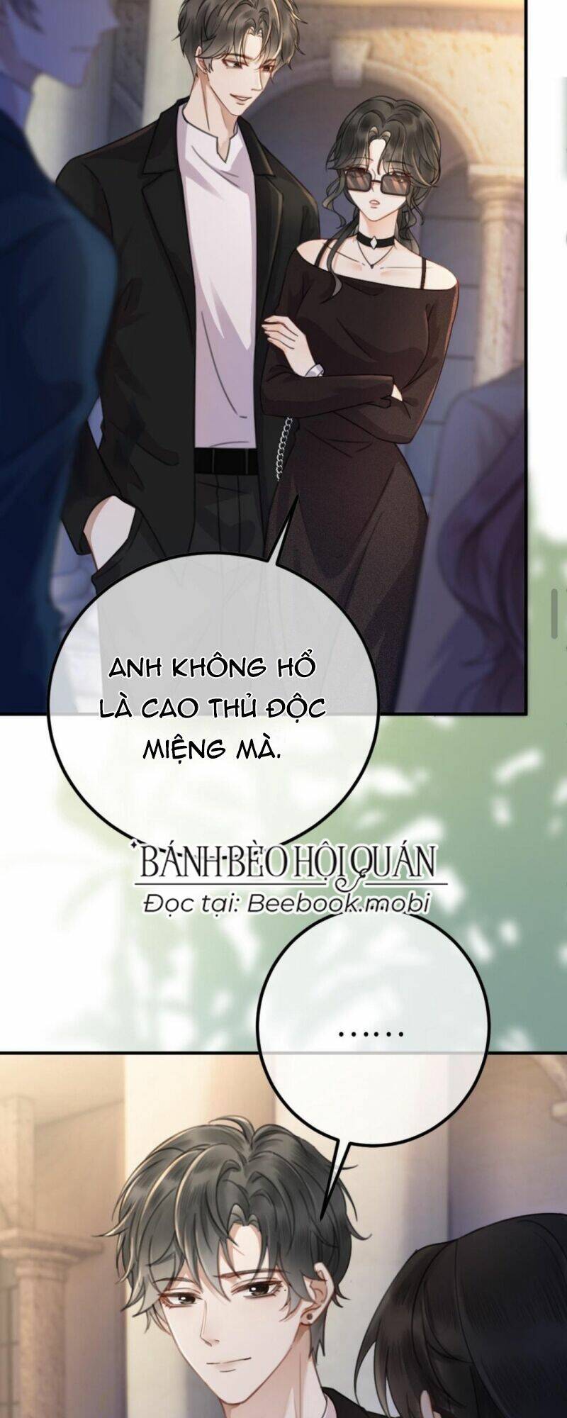 Cùng Đỉnh Lưu Ảnh Đế Yêu Đương Phát Đường Chapter 30 - Trang 2