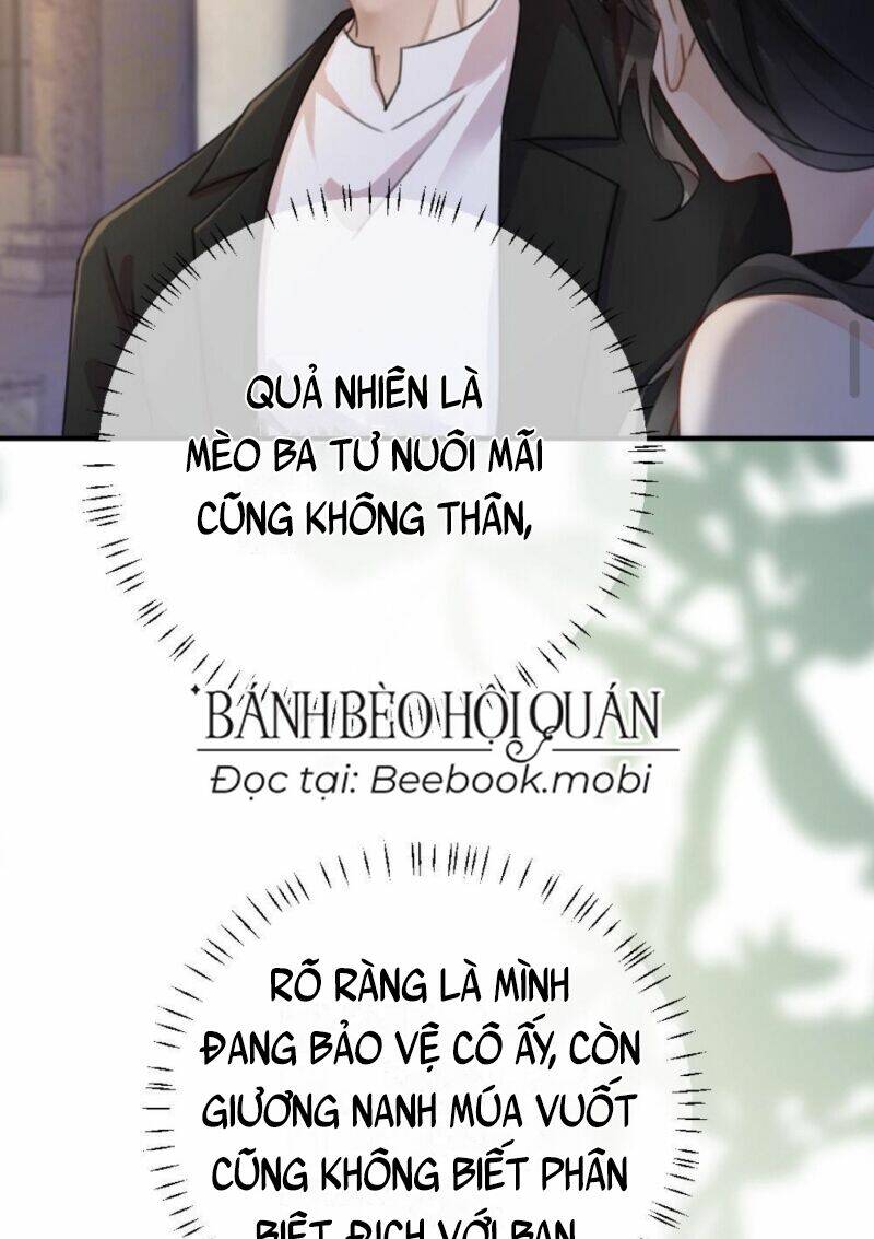 Cùng Đỉnh Lưu Ảnh Đế Yêu Đương Phát Đường Chapter 30 - Trang 2