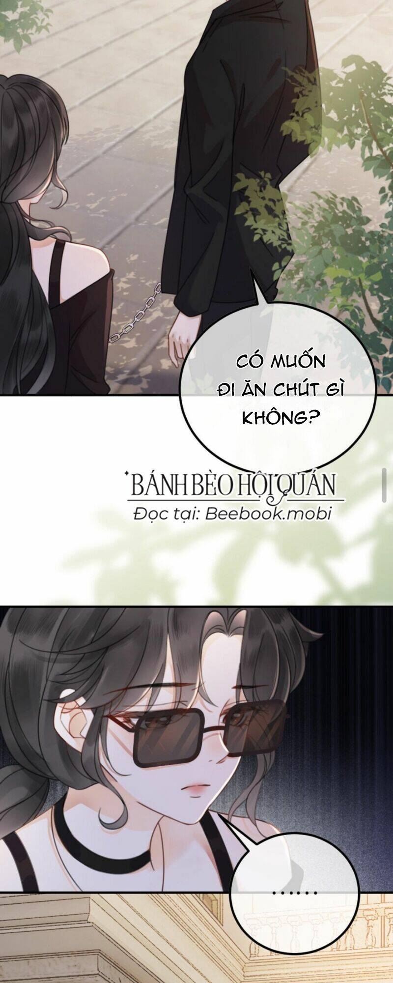 Cùng Đỉnh Lưu Ảnh Đế Yêu Đương Phát Đường Chapter 30 - Trang 2