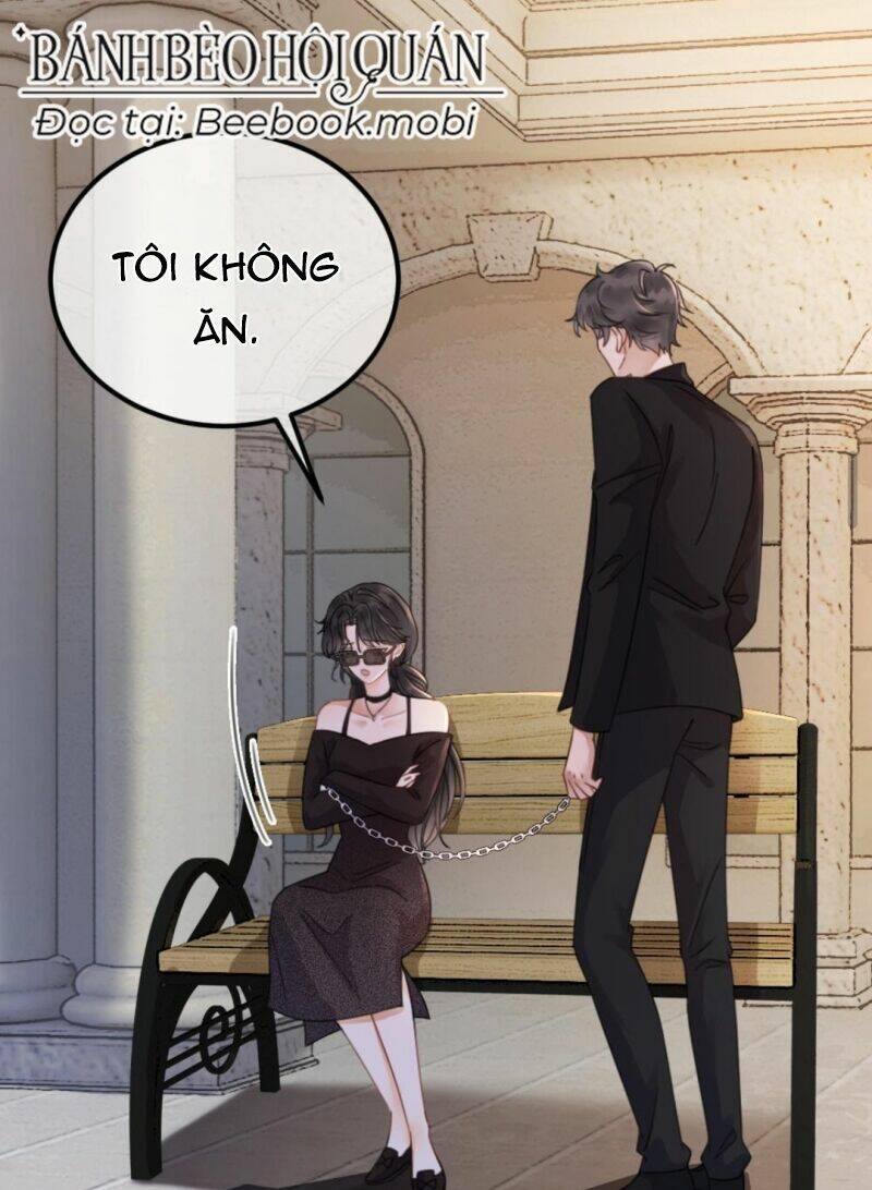 Cùng Đỉnh Lưu Ảnh Đế Yêu Đương Phát Đường Chapter 30 - Trang 2