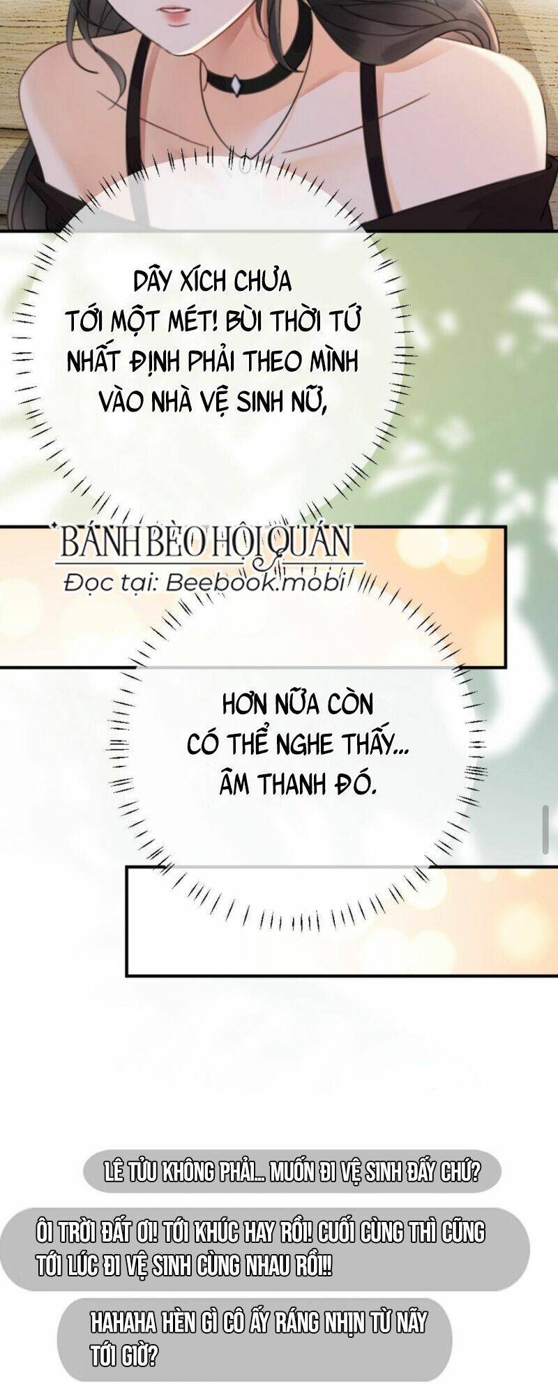 Cùng Đỉnh Lưu Ảnh Đế Yêu Đương Phát Đường Chapter 30 - Trang 2