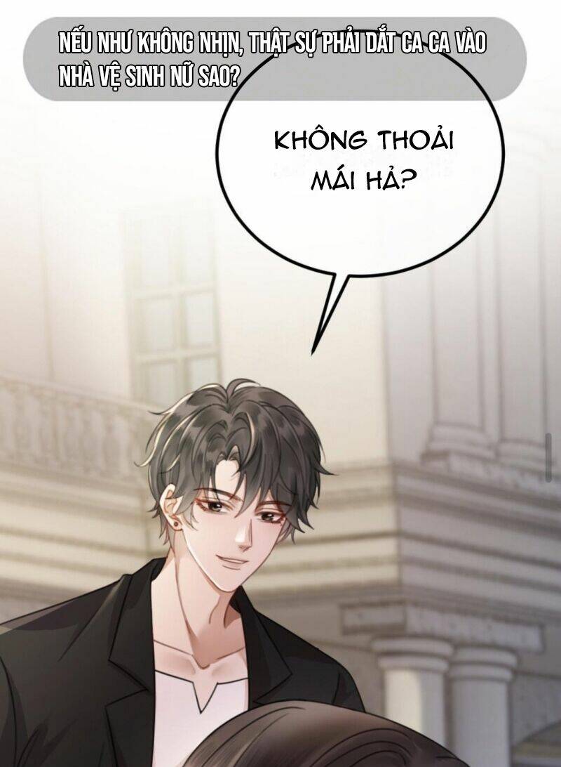 Cùng Đỉnh Lưu Ảnh Đế Yêu Đương Phát Đường Chapter 30 - Trang 2