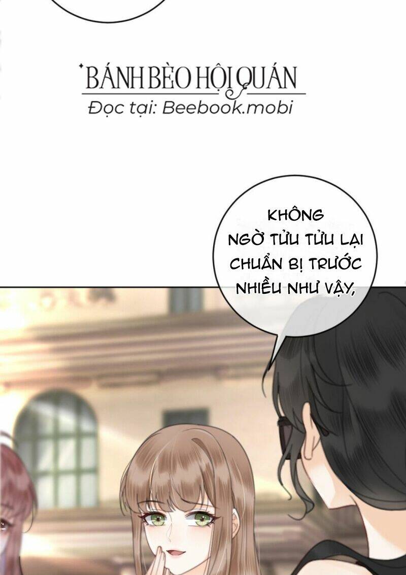 Cùng Đỉnh Lưu Ảnh Đế Yêu Đương Phát Đường Chapter 30 - Trang 2