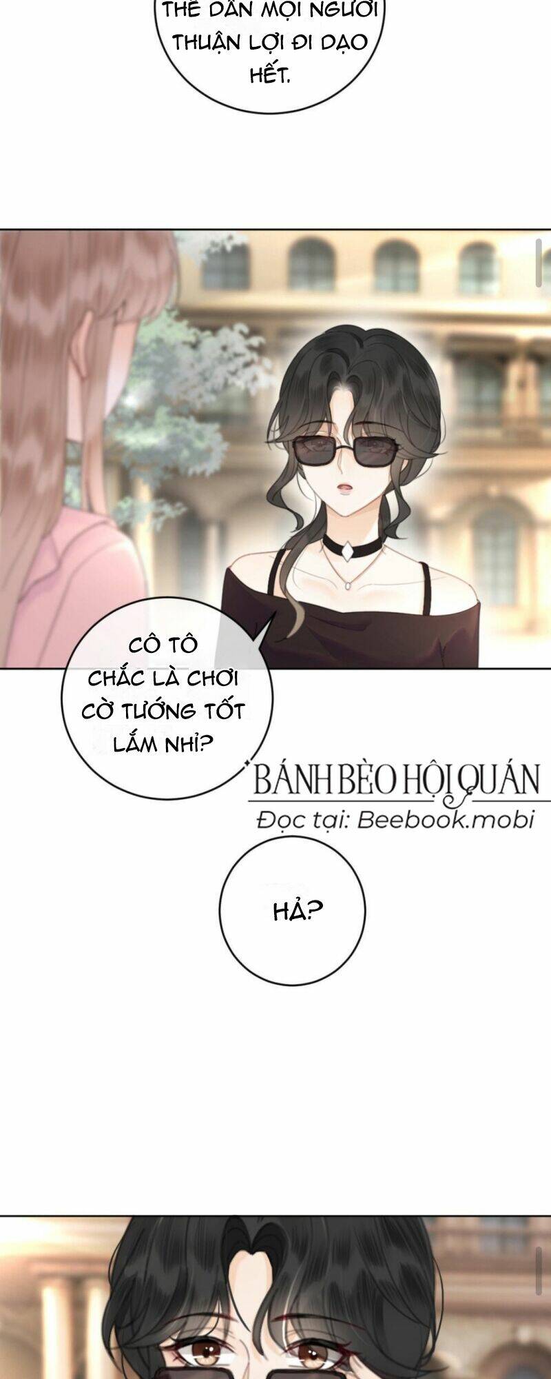 Cùng Đỉnh Lưu Ảnh Đế Yêu Đương Phát Đường Chapter 30 - Trang 2