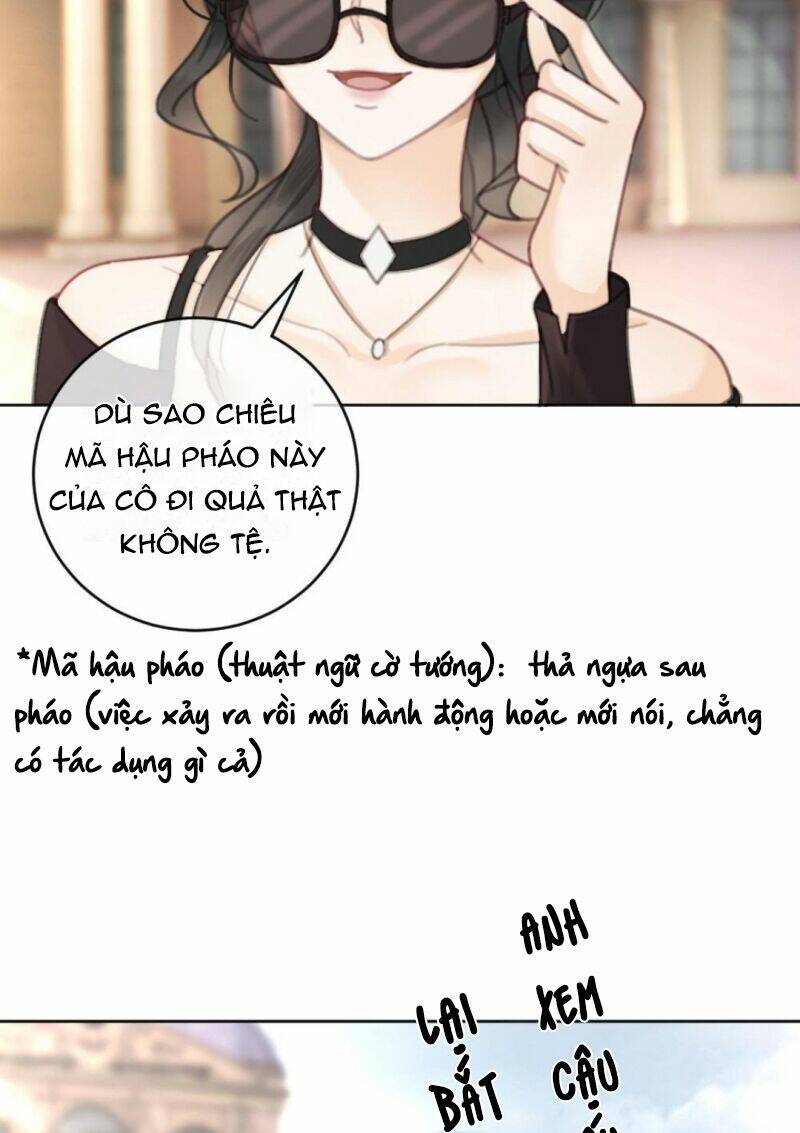 Cùng Đỉnh Lưu Ảnh Đế Yêu Đương Phát Đường Chapter 30 - Trang 2