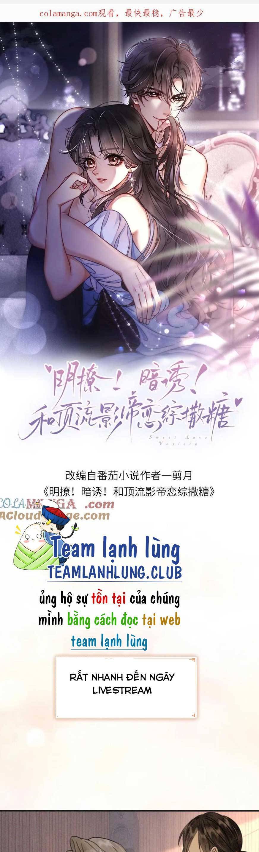 Cùng Đỉnh Lưu Ảnh Đế Yêu Đương Phát Đường Chapter 300 - Trang 2