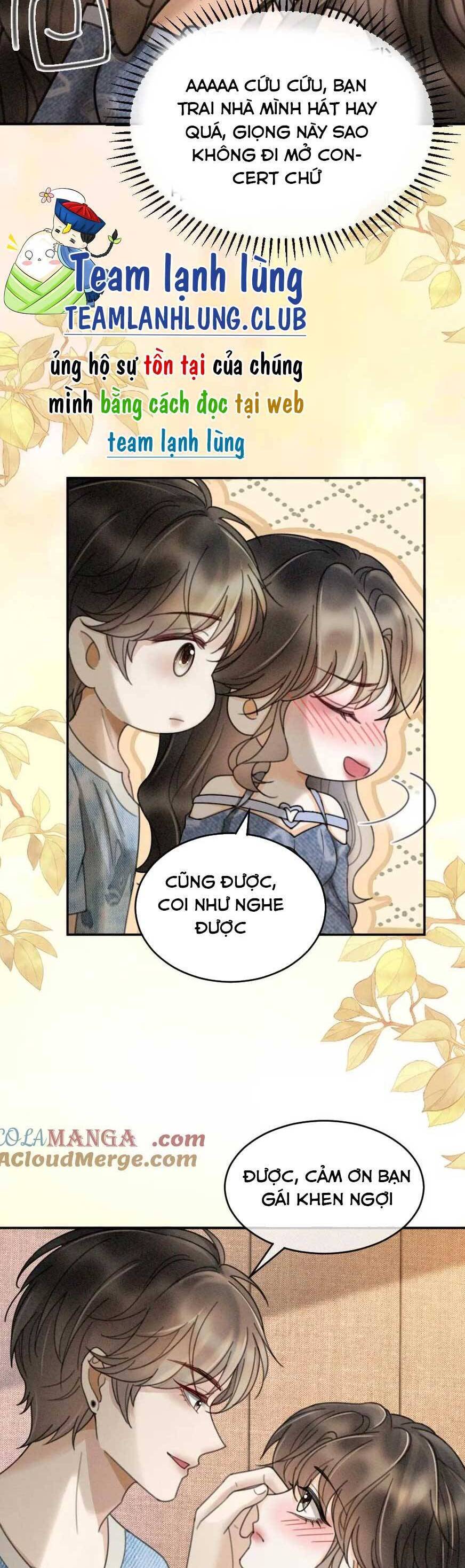 Cùng Đỉnh Lưu Ảnh Đế Yêu Đương Phát Đường Chapter 300 - Trang 2