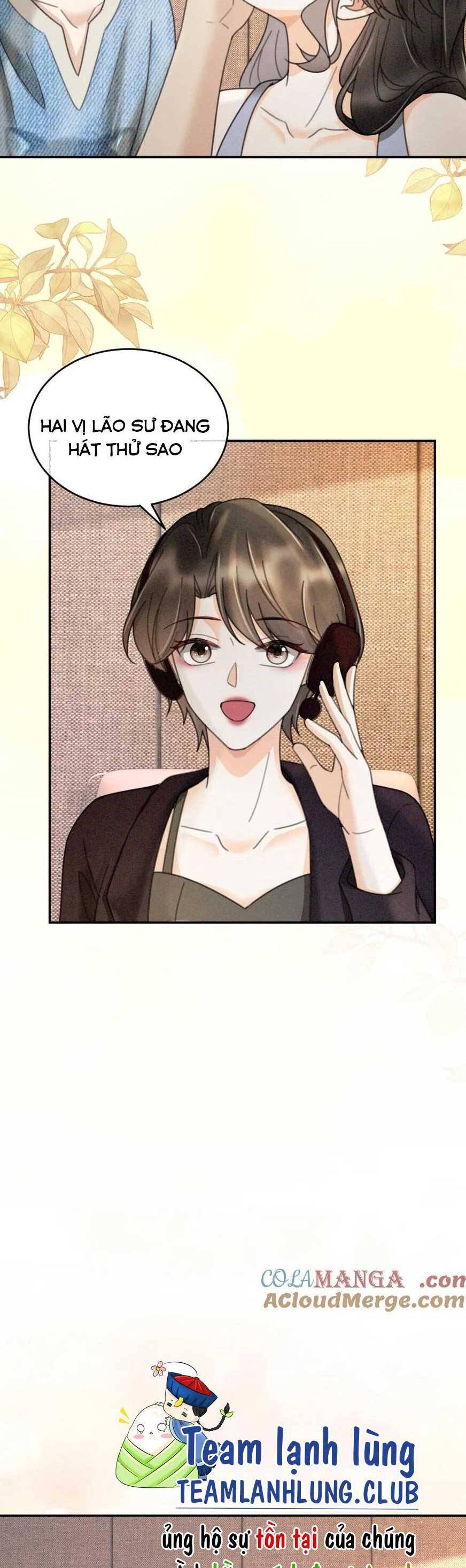 Cùng Đỉnh Lưu Ảnh Đế Yêu Đương Phát Đường Chapter 300 - Trang 2