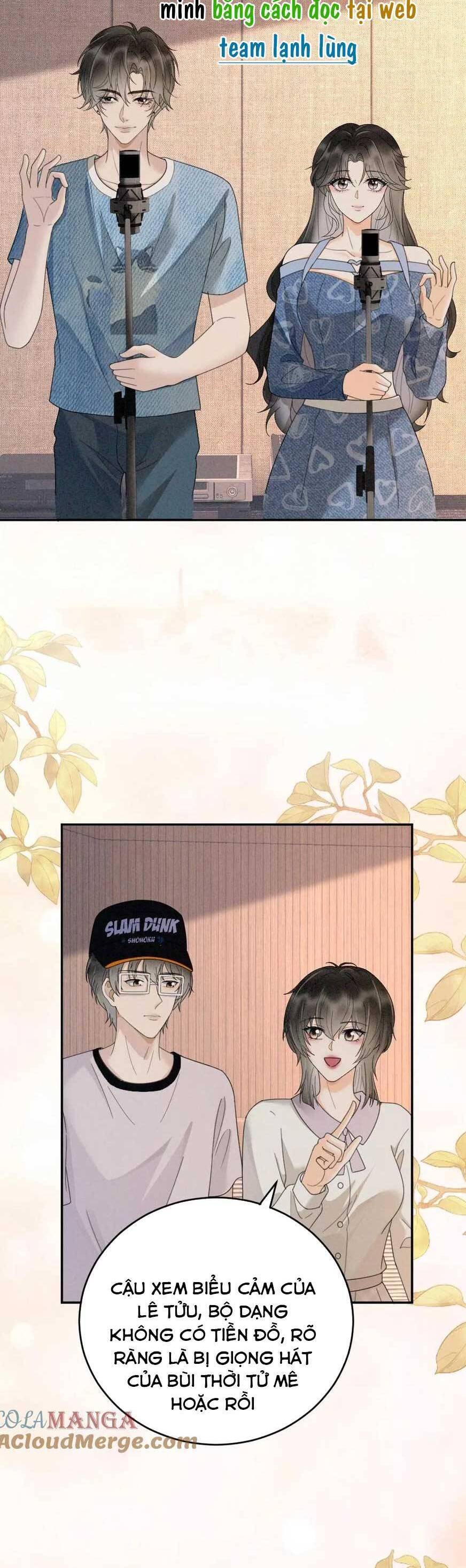 Cùng Đỉnh Lưu Ảnh Đế Yêu Đương Phát Đường Chapter 300 - Trang 2