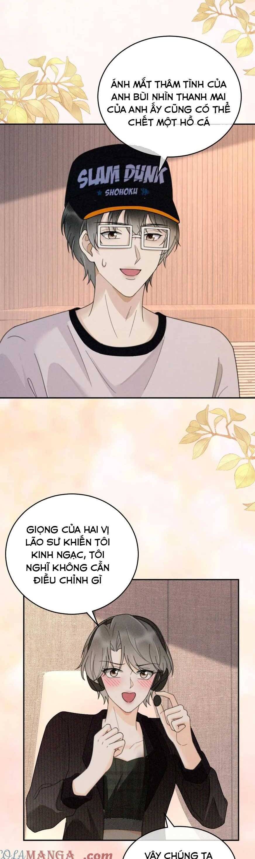 Cùng Đỉnh Lưu Ảnh Đế Yêu Đương Phát Đường Chapter 300 - Trang 2