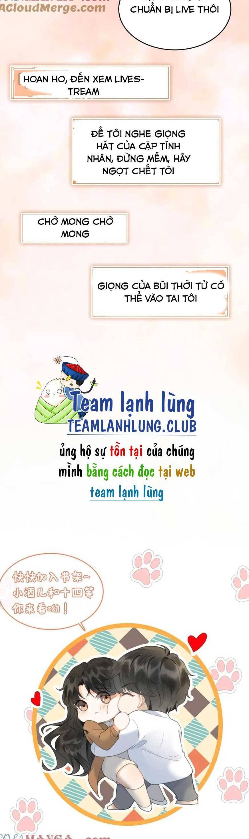 Cùng Đỉnh Lưu Ảnh Đế Yêu Đương Phát Đường Chapter 300 - Trang 2