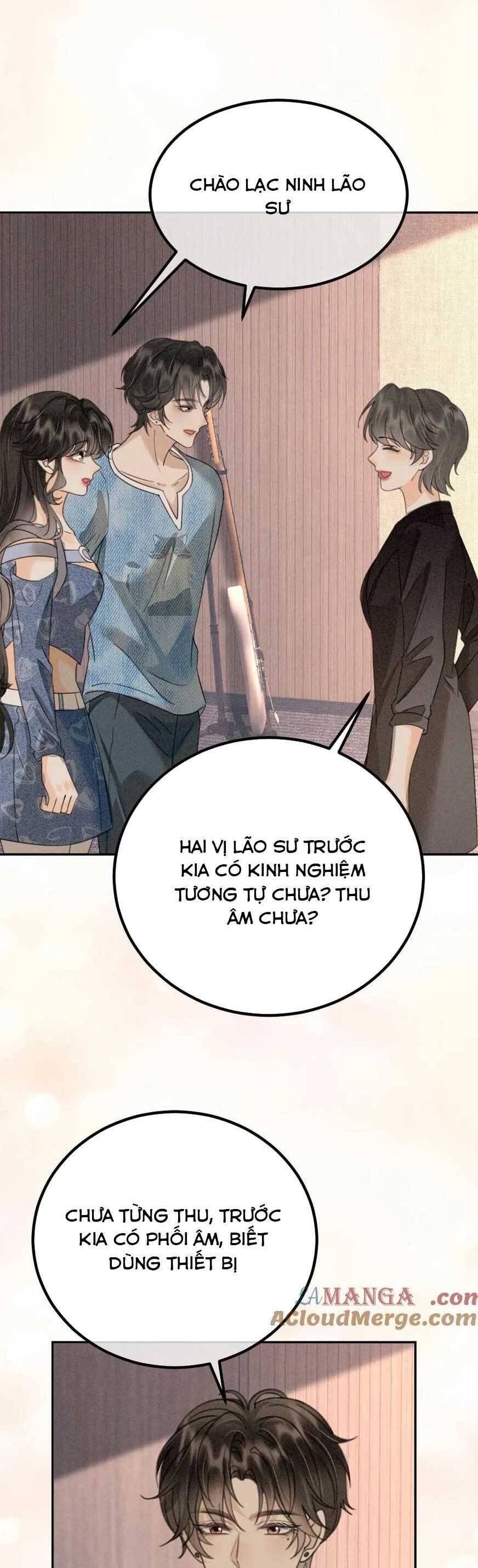 Cùng Đỉnh Lưu Ảnh Đế Yêu Đương Phát Đường Chapter 300 - Trang 2