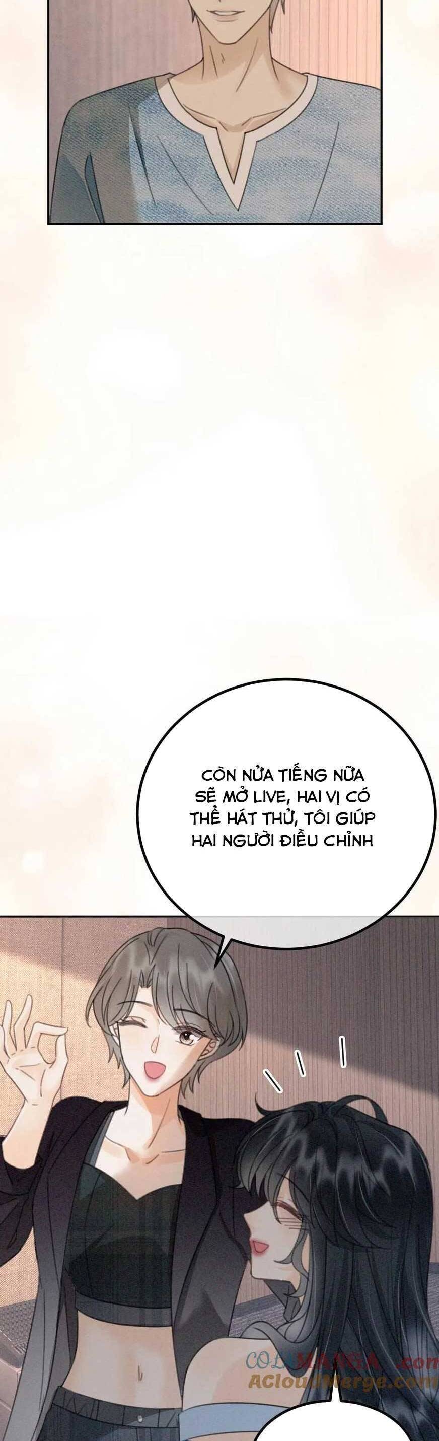 Cùng Đỉnh Lưu Ảnh Đế Yêu Đương Phát Đường Chapter 300 - Trang 2