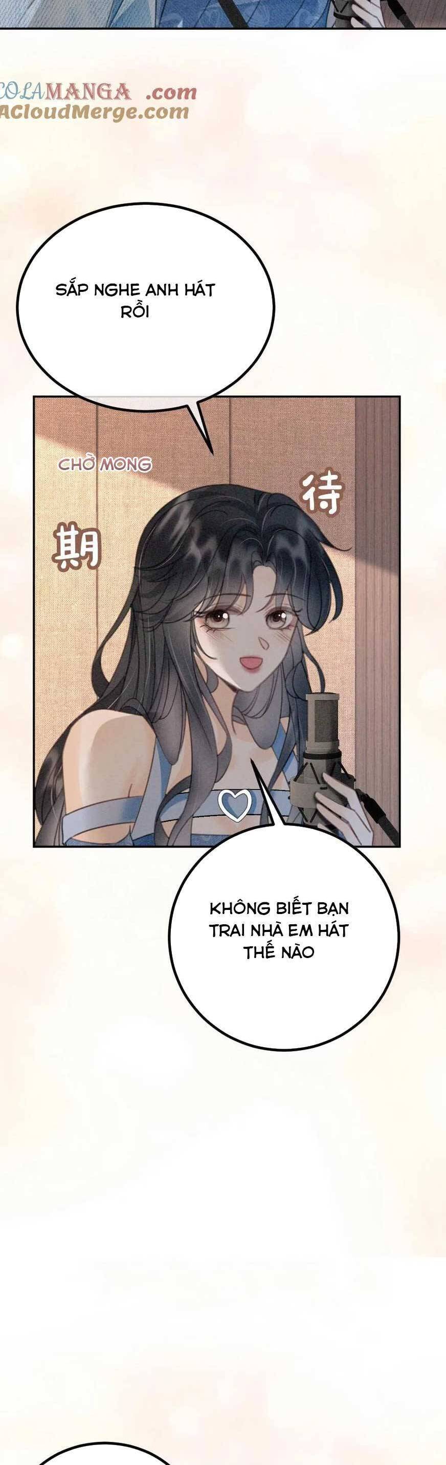 Cùng Đỉnh Lưu Ảnh Đế Yêu Đương Phát Đường Chapter 300 - Trang 2