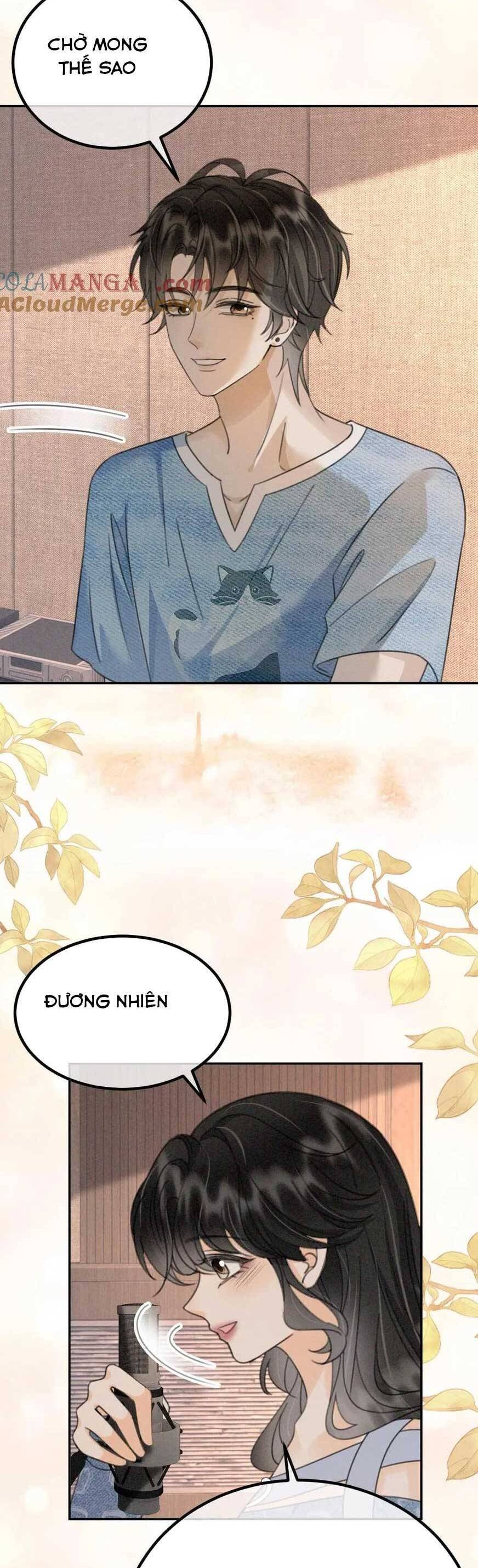 Cùng Đỉnh Lưu Ảnh Đế Yêu Đương Phát Đường Chapter 300 - Trang 2