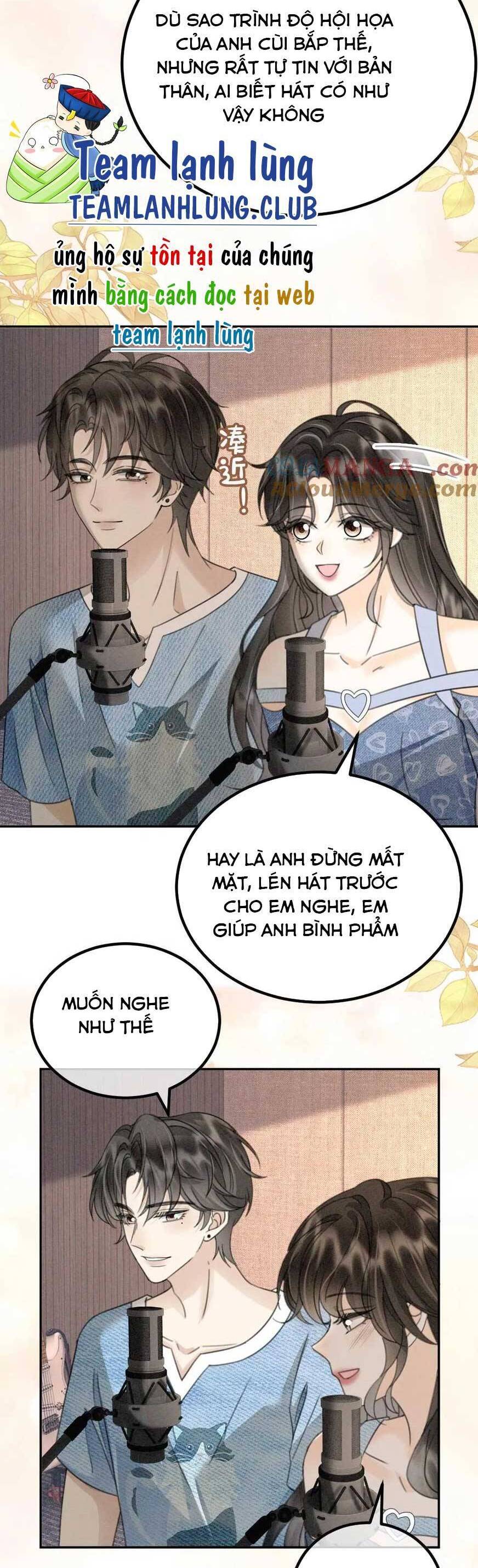 Cùng Đỉnh Lưu Ảnh Đế Yêu Đương Phát Đường Chapter 300 - Trang 2